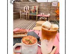 -16毫米咖啡&酒吧(南锣鼓巷店)