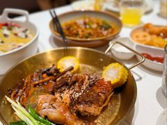 -Aqua Oasis 水天堂(石路天虹店)