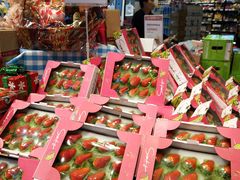 -盒马鲜生(皇庭广场店)