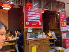 -最牛喜事潮汕鲜牛肉火锅(和平里店)