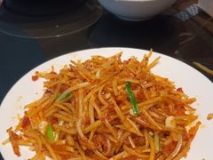 -鑫小城故事·藕汤·家常菜(台北一路总店)