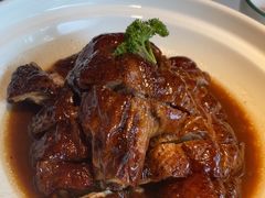-荔粥记潮汕砂锅粥(太湖路店)
