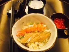 滩万日本料理-滩万日本料理Nadaman(国贸大酒店)