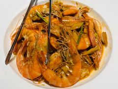 -锦顺海鲜•口味菜(李村店)