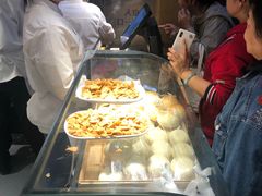-京天红炸糕(天通苑华联店)