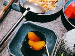 -湊湊火锅·茶憩(打浦桥日月光店)