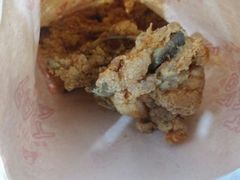 -王超林风味炸鸡(贵和街店)