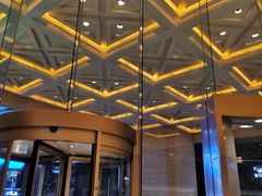 -金海湾自助餐厅(金陵饭店)