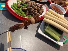 -刘一龙虾(理工店)