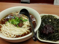 -李先生牛肉面大王(马栏店)