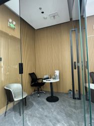 -5KM舞蹈街舞工作室