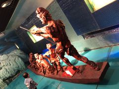 -重庆历史名人馆