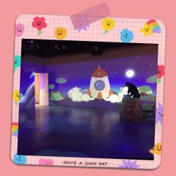 -小鸡哆哆故事屋·儿童乐园(嘉里城店)