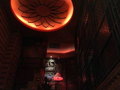 -绿茶餐厅(蓝色港湾店)