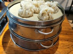 -二道木烤羊腿(桃花潭店)