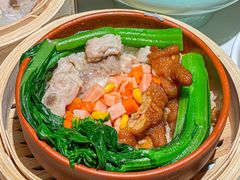 -禄运茶居·手工点心(恒宝广场店)