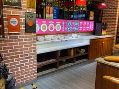 -大吉利潮汕牛肉火锅(王府井店)