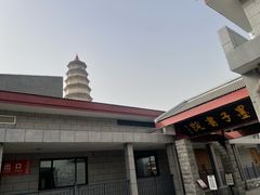 -墨子纪念馆