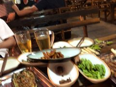-旺顺阁海鲜广场(亚运村店)