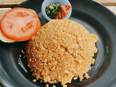 -Limapulo: Baba Can Cook