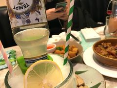 -大树餐厅(红旗街万达店)