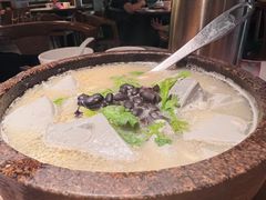-桂小厨广西菜(青秀万达店)