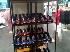 -MJstyle(金虹桥店)