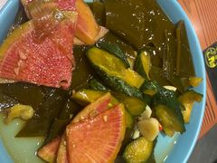 -满兴咱妈烀饼铁锅炖(兰州北街店)