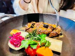 -WANG STEAK 王品(杭州万象城店)