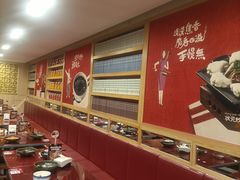 -宏状元现熬粥·京味菜(五棵松店)
