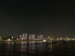-武汉两江游览·夜游长江(汉口粤汉码头)