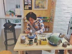 -环悦艺术空间(东山口店)