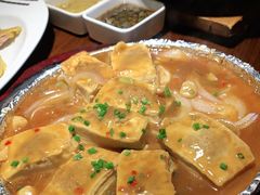 -喜粤广东菜(汉屯路店)
