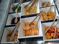 -米斯特比萨(亦庄国融国际店)