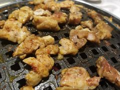 -韩宫宴烤肉·料理(南京江宁万达店)