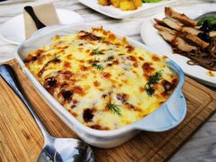 -The Rug Cafe(王府中环店)