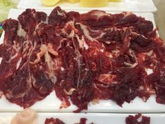 -汕头八里香牛肉店(人民南店)