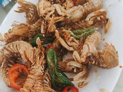 -考记泥焗鸡农庄·海鲜(北洛秘境店)