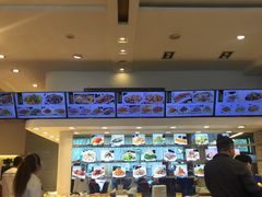 -赶海部落海鲜城(海阳路店)