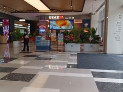 -东莞松山湖万象汇