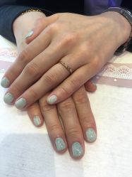 -RL Nail·瑞丽美甲美睫品牌原创店