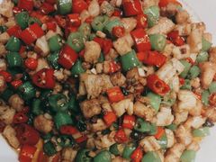 -小八仙·宴(三峡茶庄店)