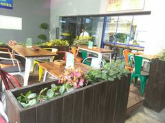 -格兰西点(289艺术园区店)