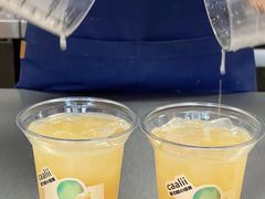 -茶力的小怪兽(中康店)