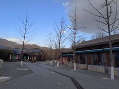 -慕田峪长城