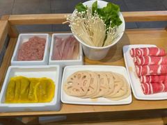 -傣妹火锅(荔湾广场店)