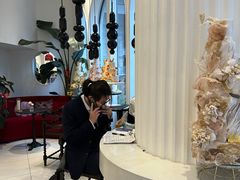 -杜哈夫DOUX RÊVE·生日蛋糕(日月光店)