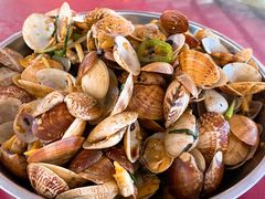 -胜海大排档·海鲜·黄鳝饭(十年老店)