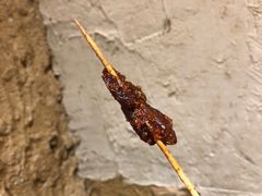 牛肉干-盟重烧烤(高正街店)
