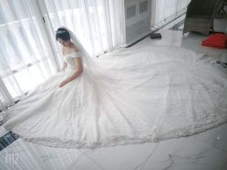 -金夫人婚纱摄影(华南店)